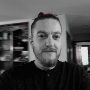 Meet your Posher, Todd